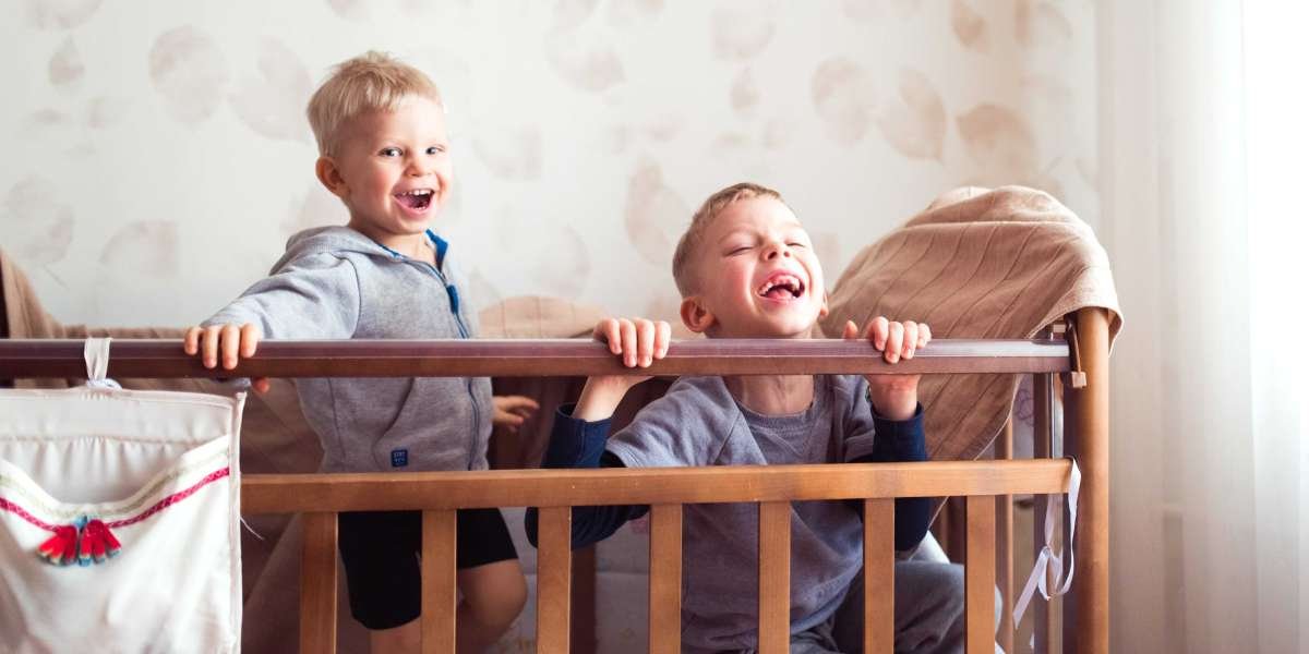 The Importance and Benefits of Baby Cot Beds: A Comprehensive Guide