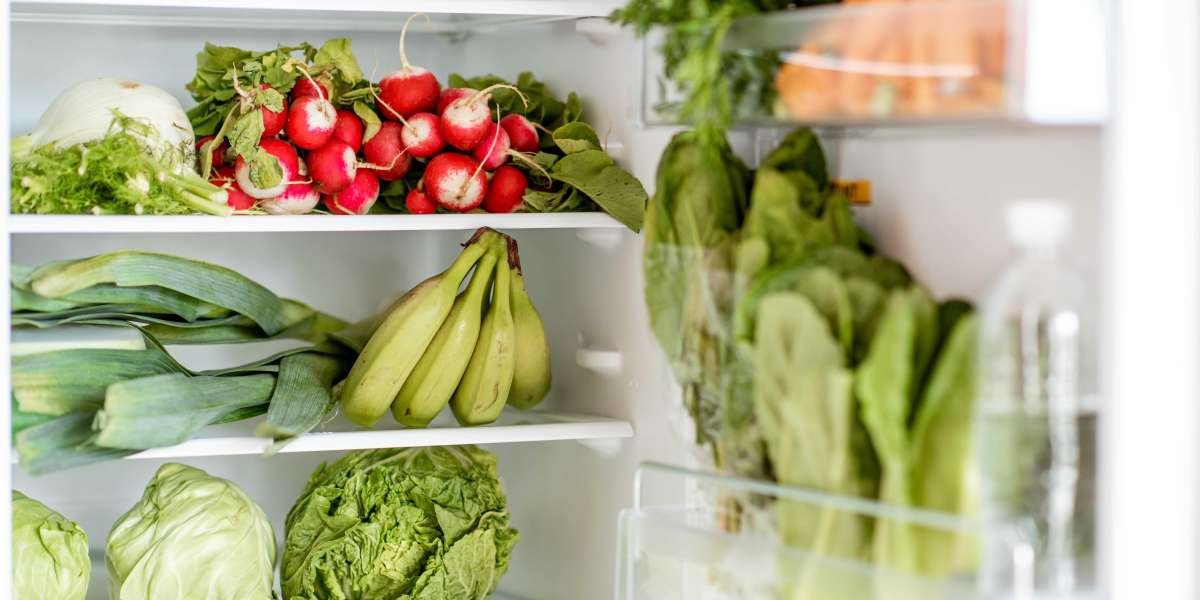 Exploring the World of Fridge Freezer Deals: A Comprehensive Guide