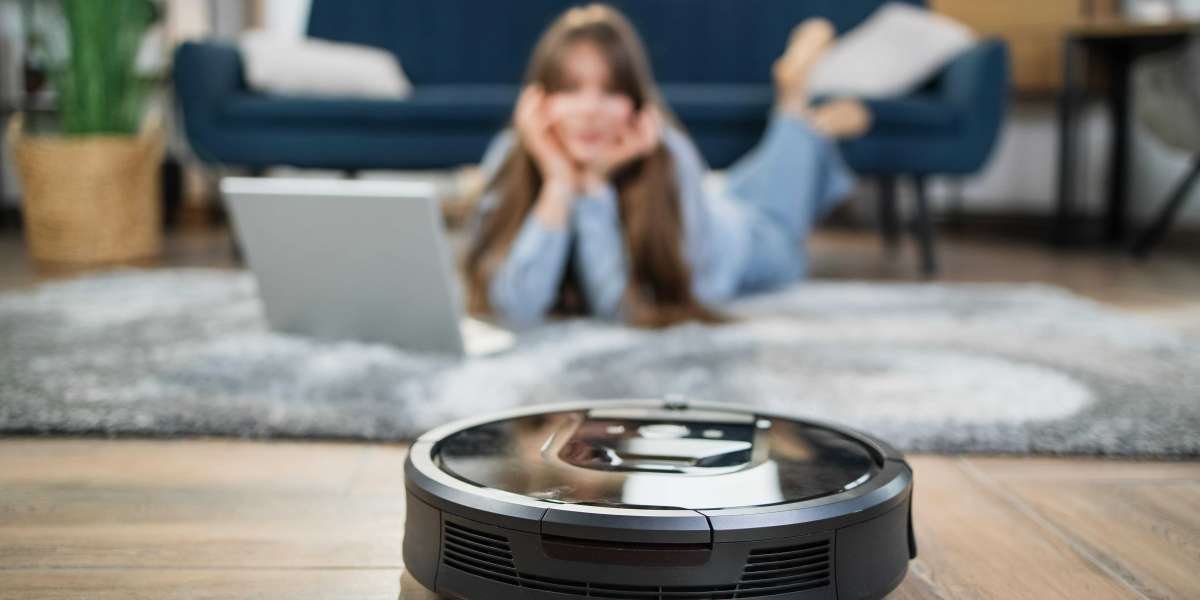 Best Robot Vacuum and Mop in the UK: A Comprehensive Guide