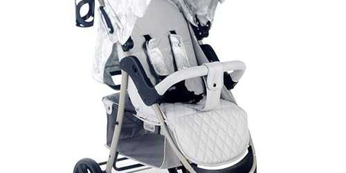 Exploring Pram Shops Near You: A Comprehensive Guide for New Parents