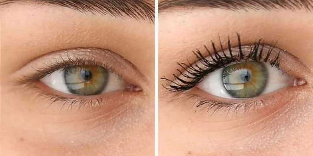 4 Guilt Free Lash Cosmetics Vibely Mascara Tips