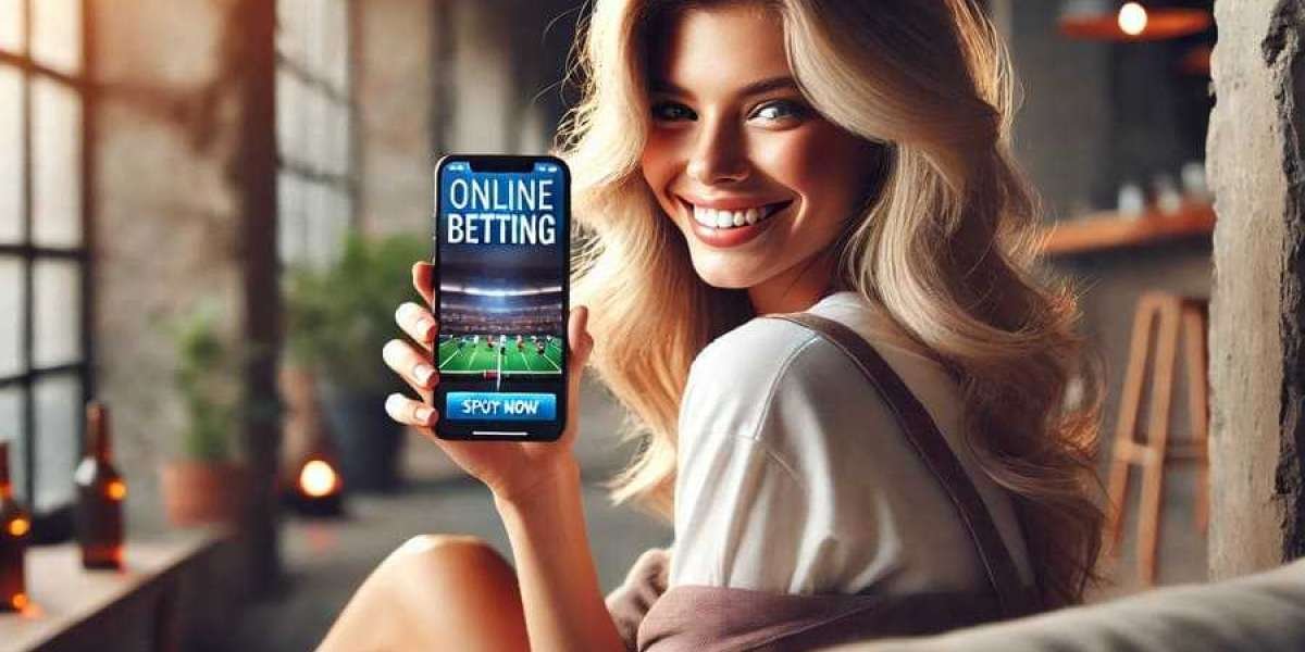 Ensuring Safe Online Sports Betting with Sureman’s Scam Verification Platform