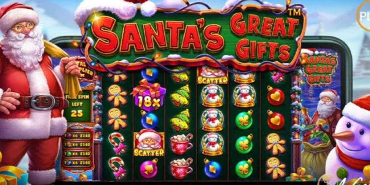 Slot Gacor Maxwin Jackpot Terbesar Terbaik dan Terpercaya Cheeky Emperor