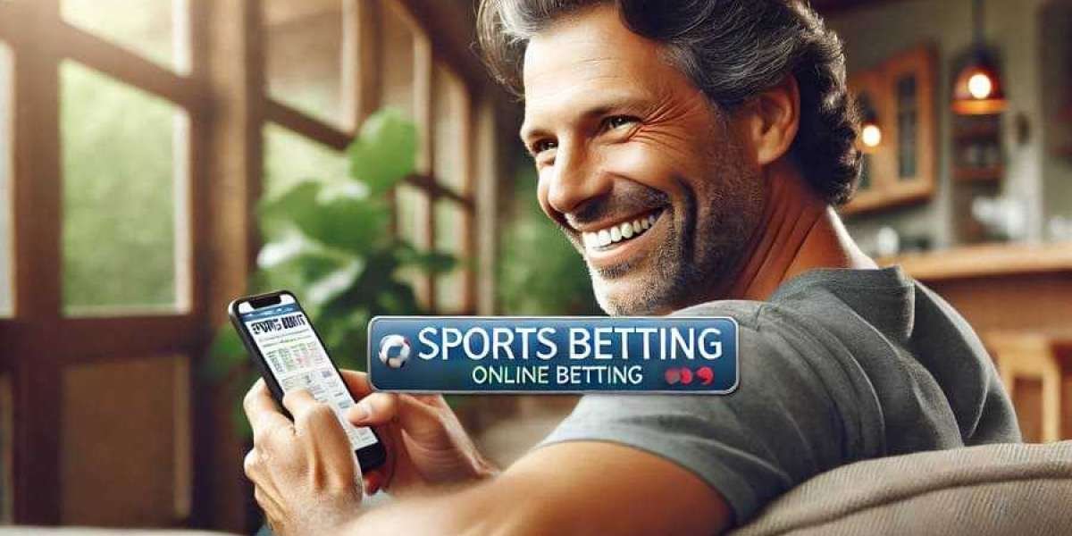 Unveiling the Truth About Korean Gambling Sites: Are You Protected with Sureman’s Scam Verification?