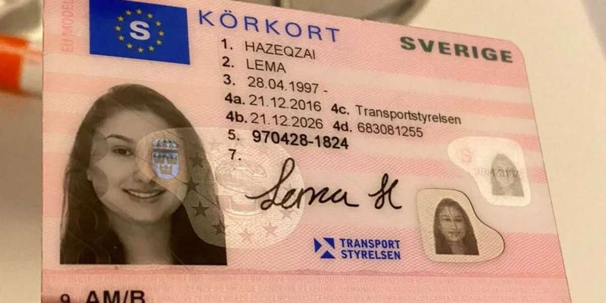 The Dangers and Legal Implications of Buying a Driving License Online