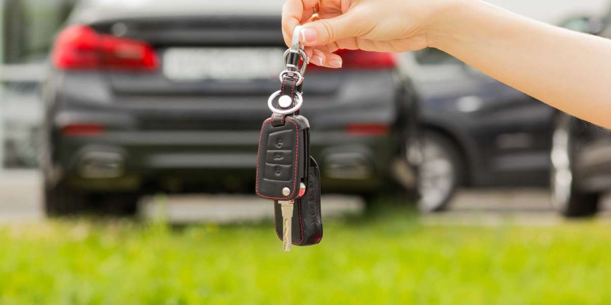 10 Meetups Around Car Key Replacement You Should Attend