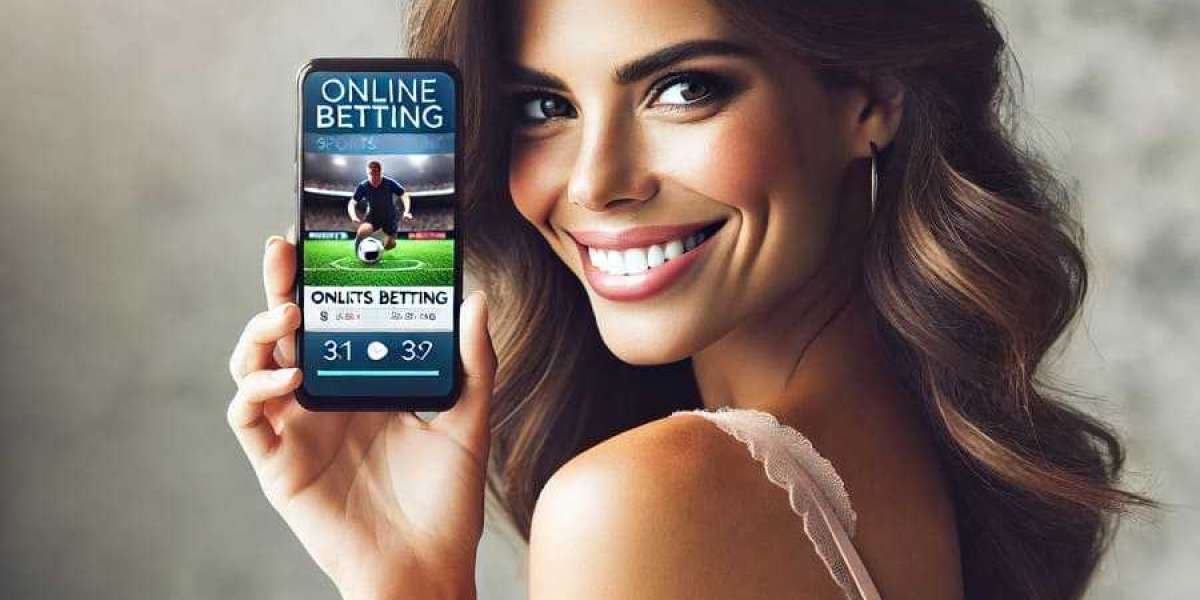 Korean Sports Betting Safety: Discovering the Sureman Scam Verification Platform