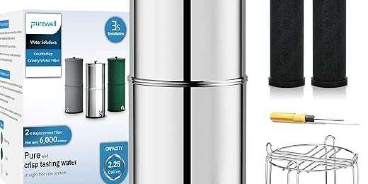 Did You Know How Dangerous Faucet Water Is For Showering?
