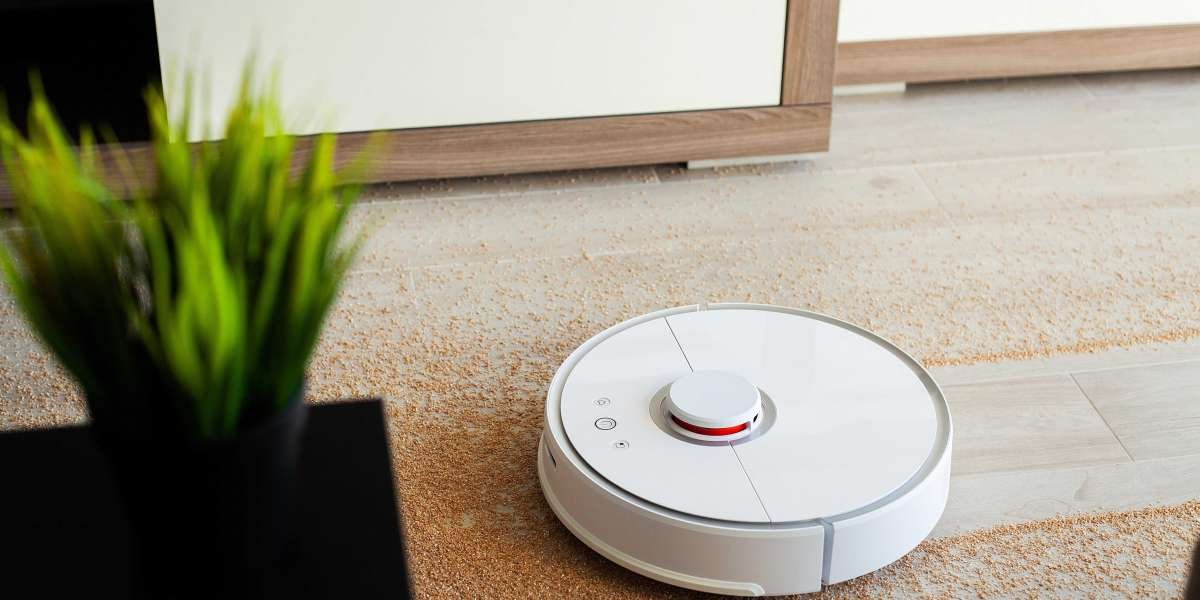 What's The Job Market For Robot Vacuum Cleaner Best Professionals Like?