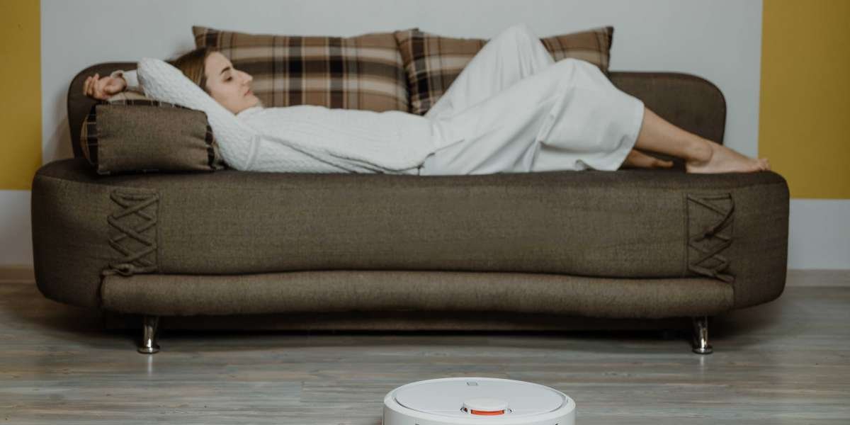 Learn To Communicate Automatic Floor Cleaner To Your Boss
