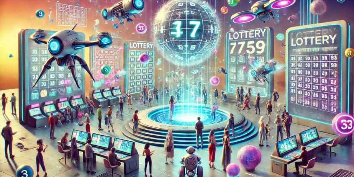 Powerball vs Lotto: A Comprehensive Analysis of America's Favorite Lottery Games